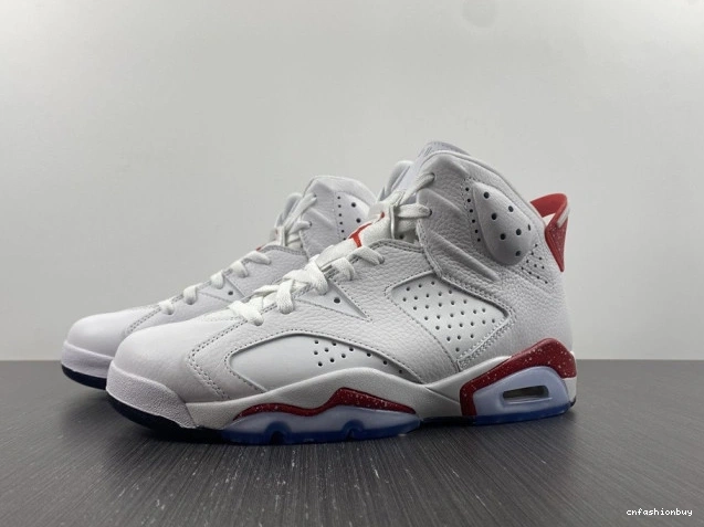 Retro Jordan Hare 6 CT8529-162 0725